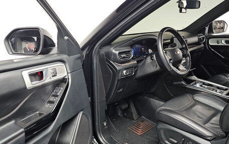 Ford Explorer VI, 2022 год, 3 714 000 рублей, 17 фотография