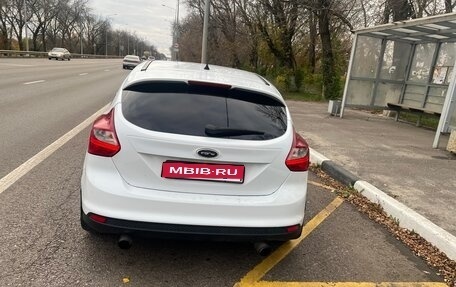 Ford Focus III, 2012 год, 850 000 рублей, 1 фотография