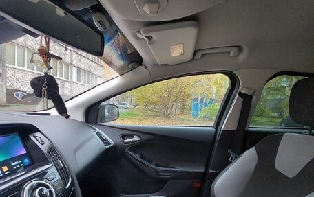 Ford Focus III, 2012 год, 650 000 рублей, 14 фотография