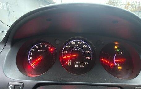 Acura MDX II, 2004 год, 650 000 рублей, 8 фотография