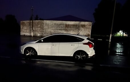 Ford Focus III, 2012 год, 850 000 рублей, 9 фотография