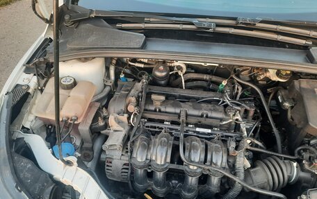 Ford Focus III, 2012 год, 850 000 рублей, 10 фотография