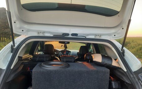 Ford Focus III, 2012 год, 850 000 рублей, 14 фотография