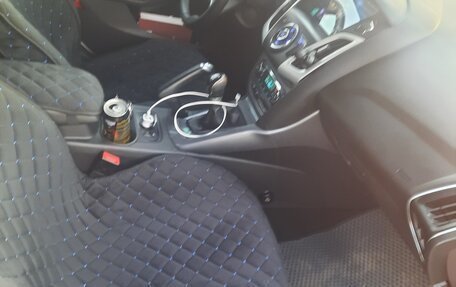 Ford Focus III, 2012 год, 850 000 рублей, 12 фотография