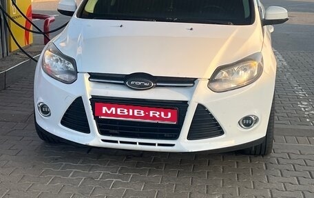 Ford Focus III, 2012 год, 850 000 рублей, 5 фотография