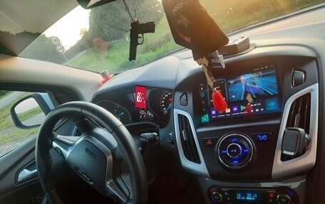 Ford Focus III, 2012 год, 850 000 рублей, 11 фотография