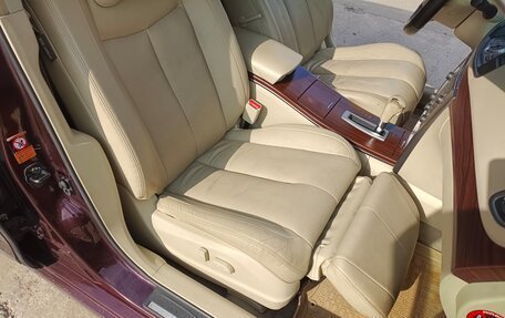 Nissan Teana, 2010 год, 830 000 рублей, 6 фотография