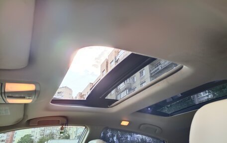 Nissan Teana, 2010 год, 830 000 рублей, 8 фотография