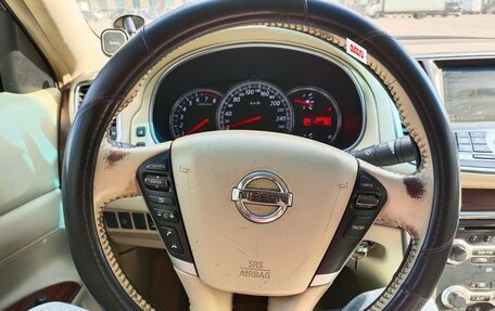 Nissan Teana, 2010 год, 830 000 рублей, 5 фотография