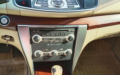 Nissan Teana, 2010 год, 830 000 рублей, 7 фотография