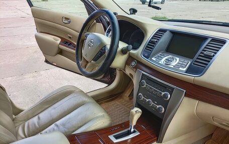 Nissan Teana, 2010 год, 830 000 рублей, 10 фотография