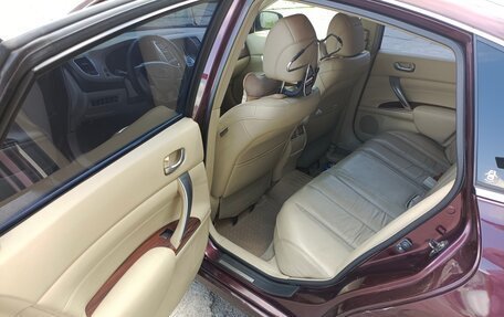 Nissan Teana, 2010 год, 830 000 рублей, 13 фотография