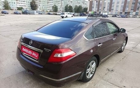 Nissan Teana, 2010 год, 830 000 рублей, 12 фотография