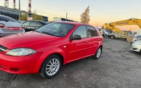 Chevrolet Lacetti, 2008 год, 355 000 рублей, 1 фотография