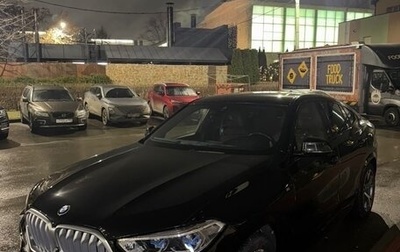 BMW X6, 2020 год, 7 100 000 рублей, 1 фотография