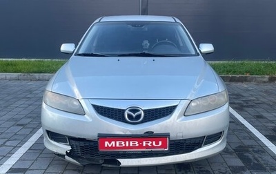 Mazda 6, 2005 год, 400 000 рублей, 1 фотография