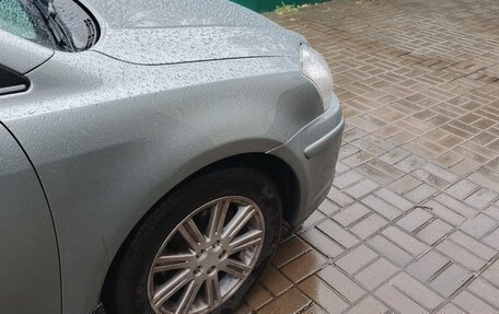Toyota Avensis III рестайлинг, 2007 год, 755 000 рублей, 5 фотография
