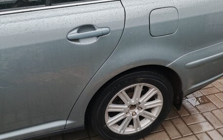 Toyota Avensis III рестайлинг, 2007 год, 755 000 рублей, 6 фотография