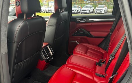 Porsche Cayenne III, 2015 год, 4 700 000 рублей, 5 фотография