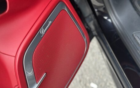 Porsche Cayenne III, 2015 год, 4 700 000 рублей, 8 фотография