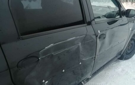 Renault Logan I, 2009 год, 140 000 рублей, 10 фотография