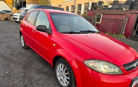 Chevrolet Lacetti, 2008 год, 355 000 рублей, 4 фотография
