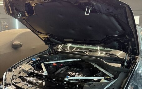 BMW X6, 2020 год, 7 100 000 рублей, 9 фотография