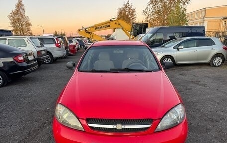 Chevrolet Lacetti, 2008 год, 355 000 рублей, 7 фотография