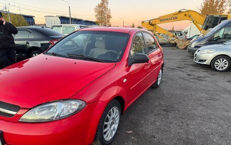 Chevrolet Lacetti, 2008 год, 355 000 рублей, 15 фотография