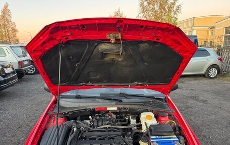 Chevrolet Lacetti, 2008 год, 355 000 рублей, 16 фотография