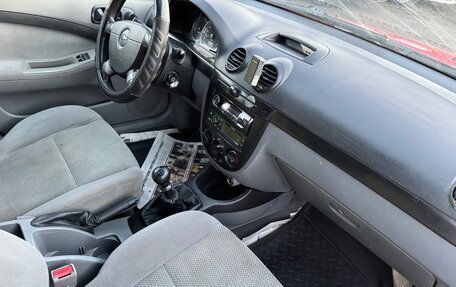 Chevrolet Lacetti, 2008 год, 355 000 рублей, 18 фотография