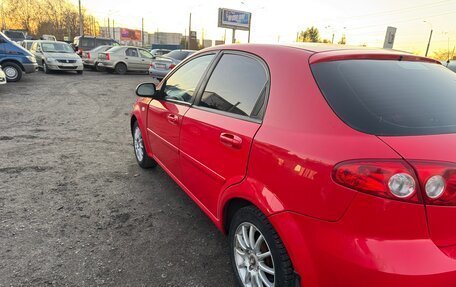 Chevrolet Lacetti, 2008 год, 355 000 рублей, 12 фотография