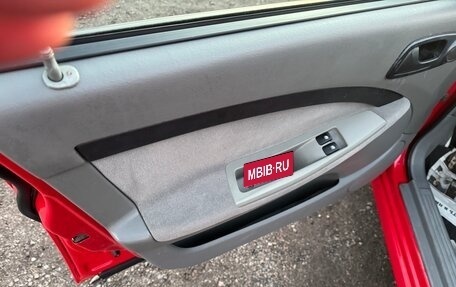 Chevrolet Lacetti, 2008 год, 355 000 рублей, 17 фотография