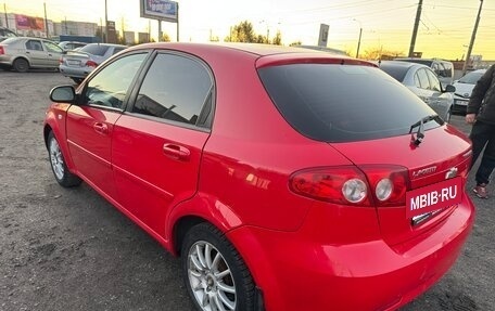 Chevrolet Lacetti, 2008 год, 355 000 рублей, 11 фотография