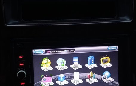 Mitsubishi Pajero III рестайлинг, 2006 год, 1 250 000 рублей, 14 фотография