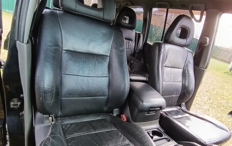 Mitsubishi Pajero III рестайлинг, 2006 год, 1 250 000 рублей, 19 фотография