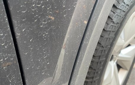 Volkswagen Teramont I, 2018 год, 3 490 000 рублей, 4 фотография