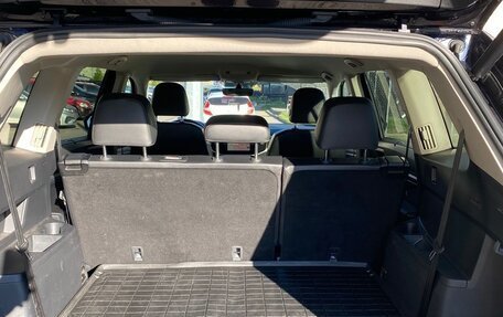 Volkswagen Teramont I, 2018 год, 3 490 000 рублей, 3 фотография