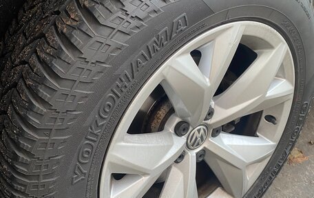 Volkswagen Teramont I, 2018 год, 3 490 000 рублей, 7 фотография