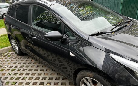 KIA cee'd III, 2018 год, 1 300 000 рублей, 3 фотография