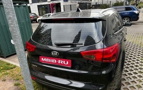 KIA cee'd III, 2018 год, 1 300 000 рублей, 2 фотография