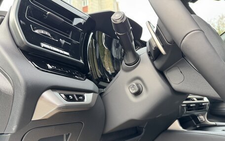 Lexus RX IV рестайлинг, 2025 год, 11 599 900 рублей, 24 фотография