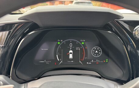 Lexus RX IV рестайлинг, 2025 год, 11 599 900 рублей, 36 фотография