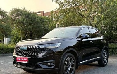 Haval H6, 2022 год, 1 690 000 рублей, 1 фотография