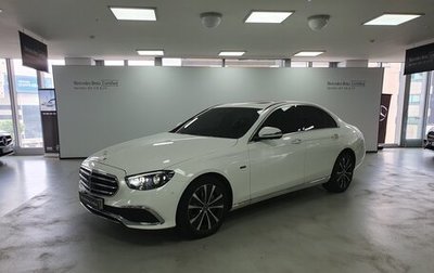 Mercedes-Benz E-Класс, 2021 год, 3 597 000 рублей, 1 фотография