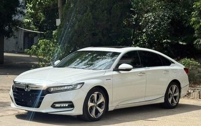 Honda Accord IX рестайлинг, 2021 год, 1 890 000 рублей, 1 фотография