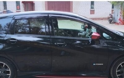 Nissan Note II рестайлинг, 2019 год, 1 300 000 рублей, 1 фотография