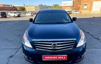 Nissan Teana, 2008 год, 1 185 000 рублей, 1 фотография