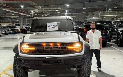 Ford Bronco, 2025 год, 13 000 000 рублей, 1 фотография
