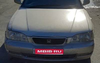 Honda Saber I, 1995 год, 180 000 рублей, 1 фотография